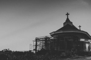 Mary Help of Christians Theology Seminary, MHCTS Driveway, San Fabian, Pangasinan, Philippines